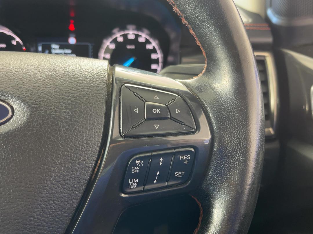 Photo '24' of Ford Ranger