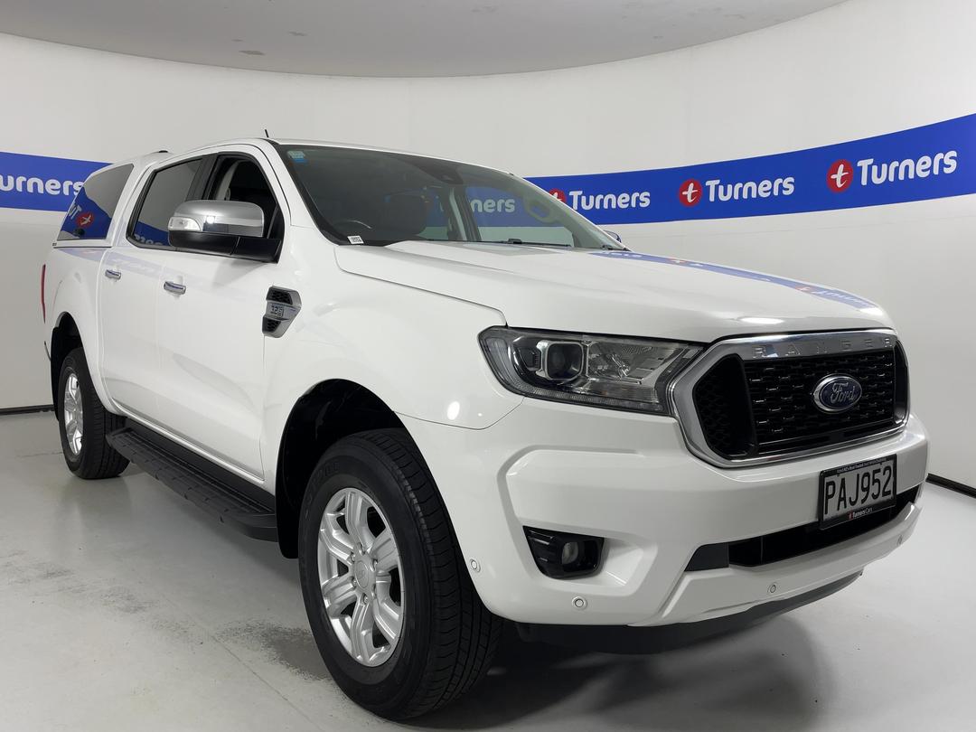 Photo '1' of Ford Ranger