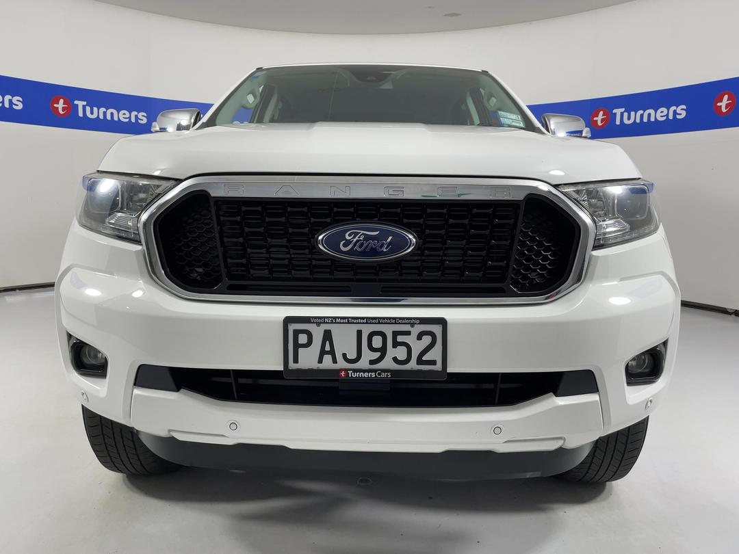 Photo '2' of Ford Ranger