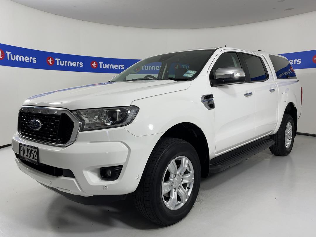 Photo '4' of Ford Ranger