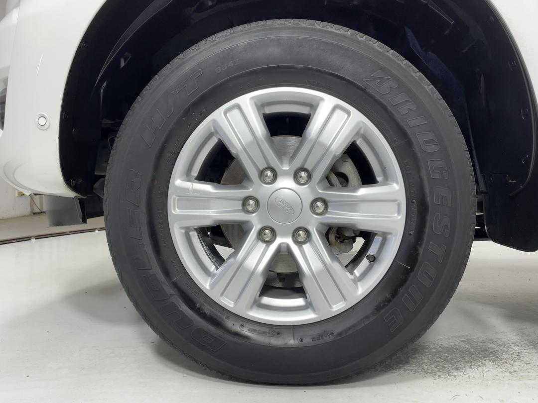 Photo '10' of Ford Ranger