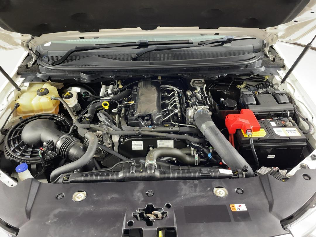 Photo '13' of Ford Ranger