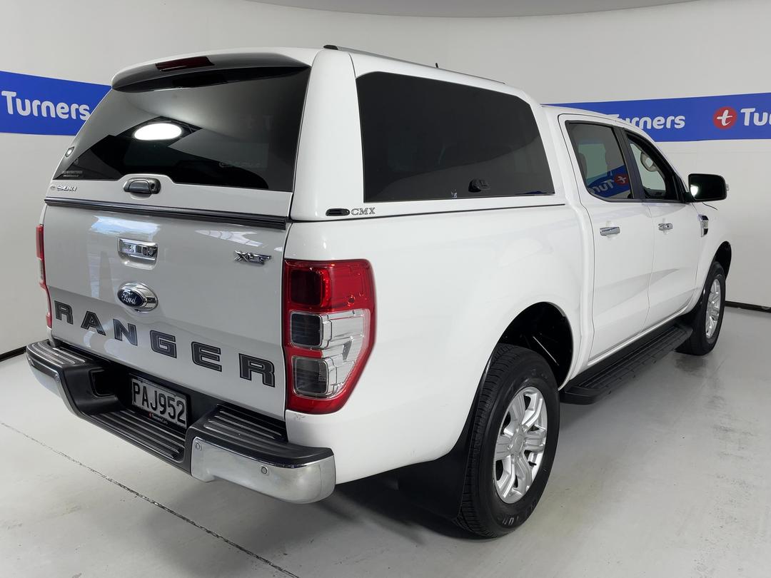 Photo '7' of Ford Ranger