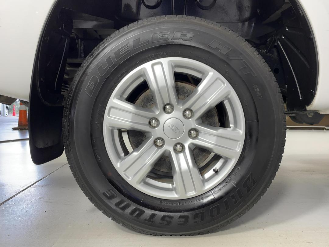Photo '12' of Ford Ranger