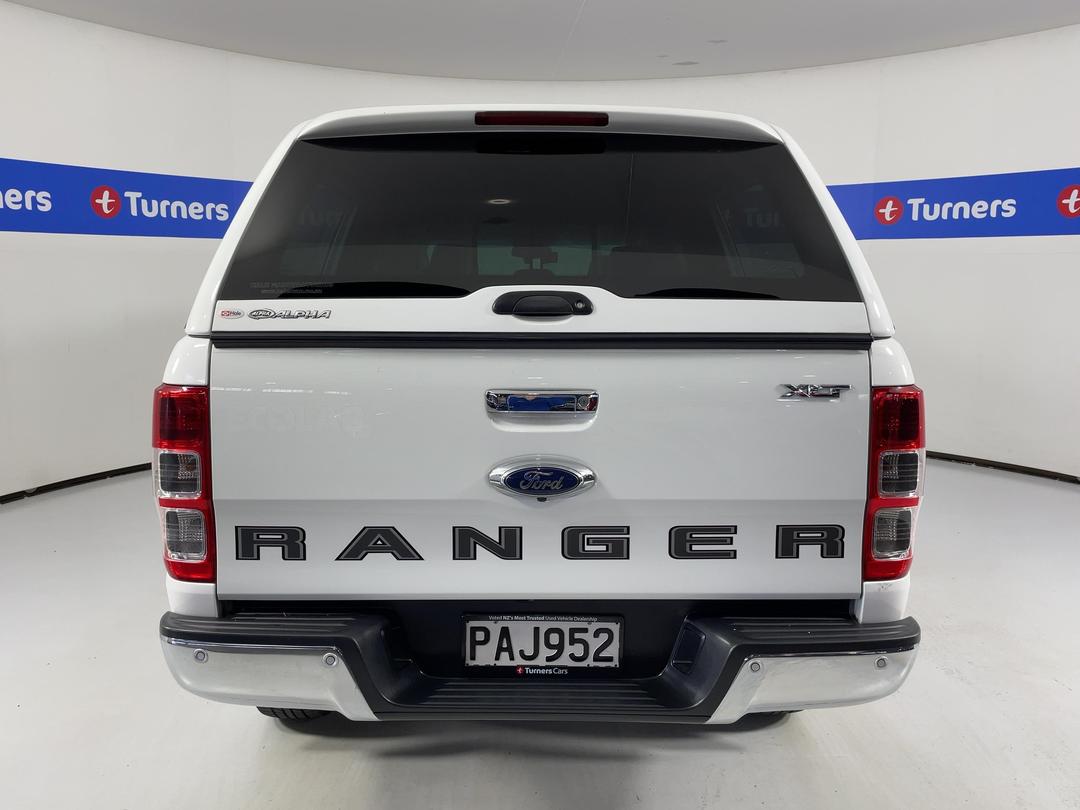 Photo '6' of Ford Ranger