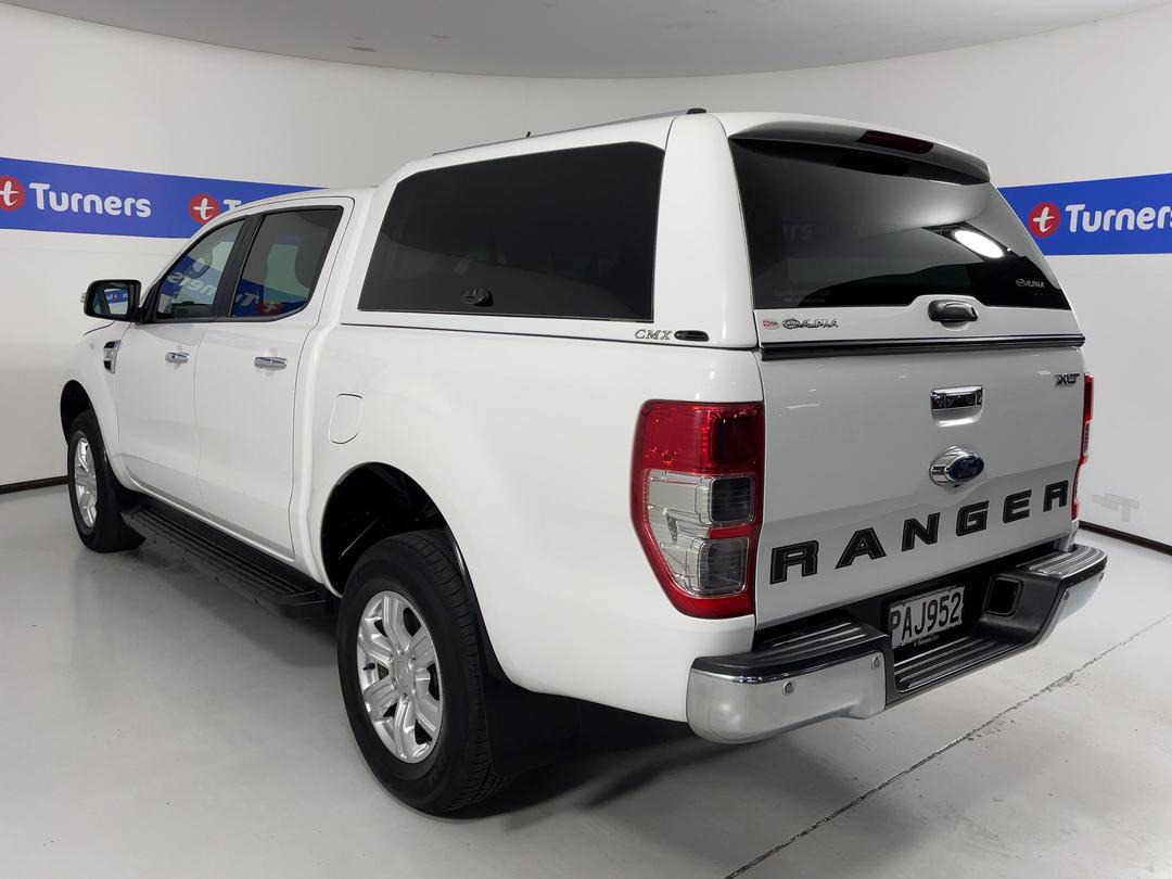 Photo '5' of Ford Ranger