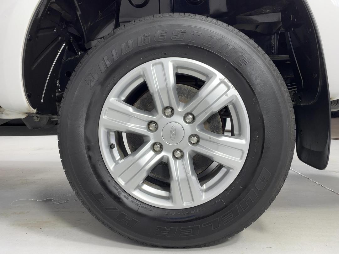 Photo '11' of Ford Ranger