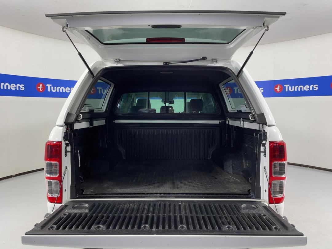 Photo '14' of Ford Ranger