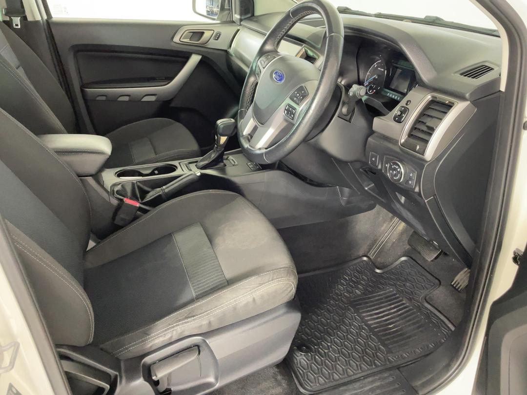 Photo '16' of Ford Ranger