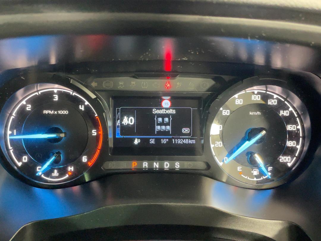 Photo '21' of Ford Ranger