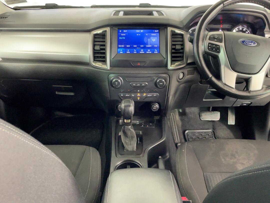 Photo '17' of Ford Ranger