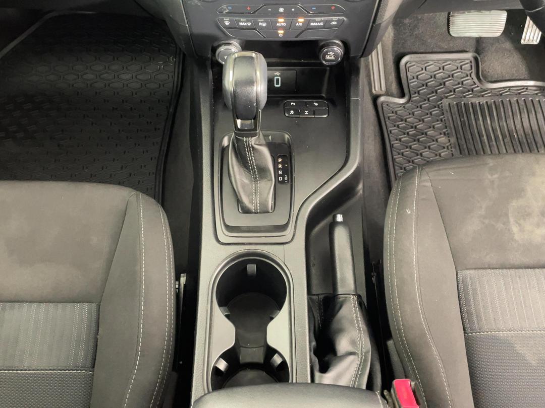 Photo '18' of Ford Ranger