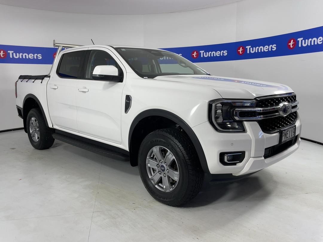 Photo '1' of Ford Ranger