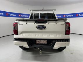 Photo '6' of Ford Ranger