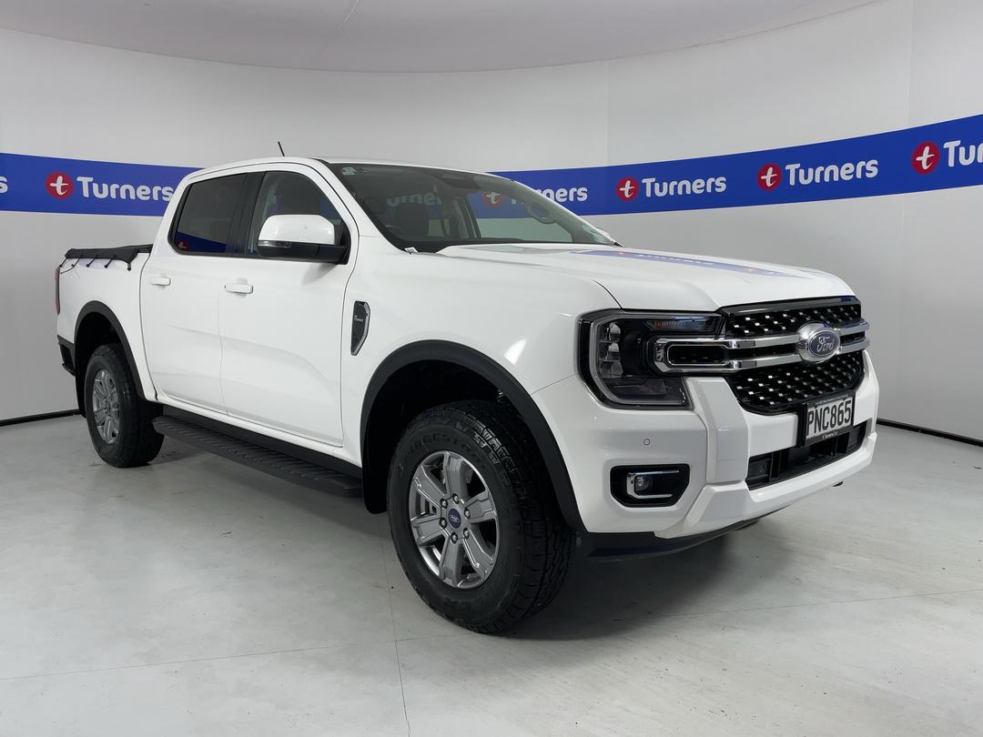 Photo '1' of Ford Ranger