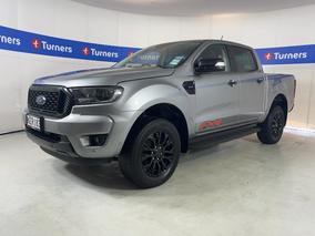 Photo '4' of Ford Ranger