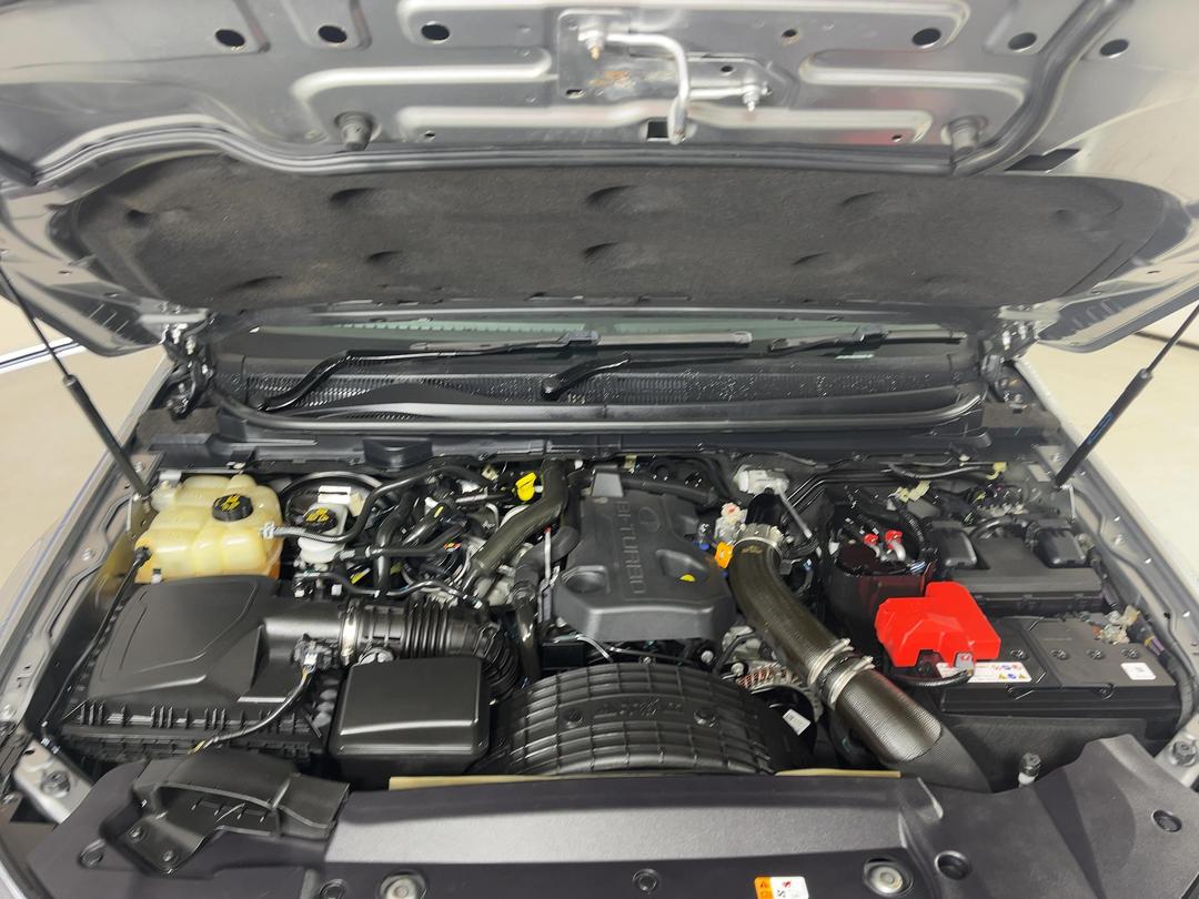 Photo '13' of Ford Ranger