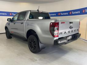 Photo '5' of Ford Ranger