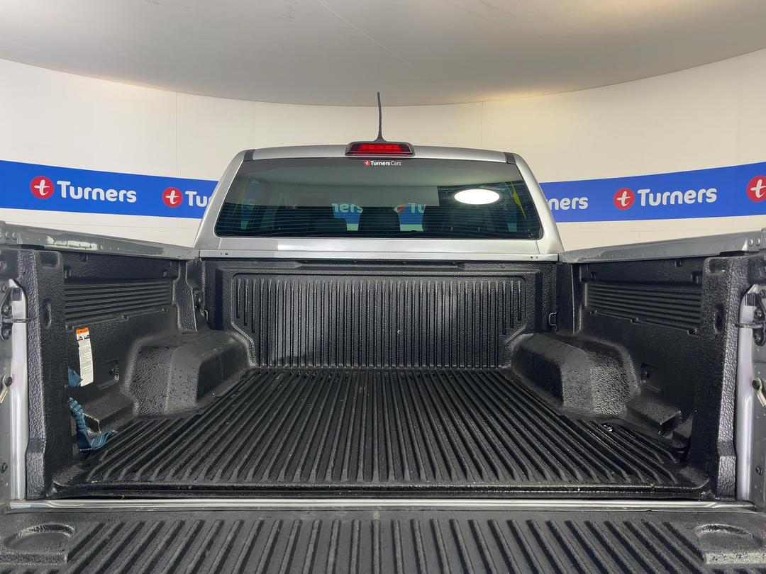 Photo '14' of Ford Ranger