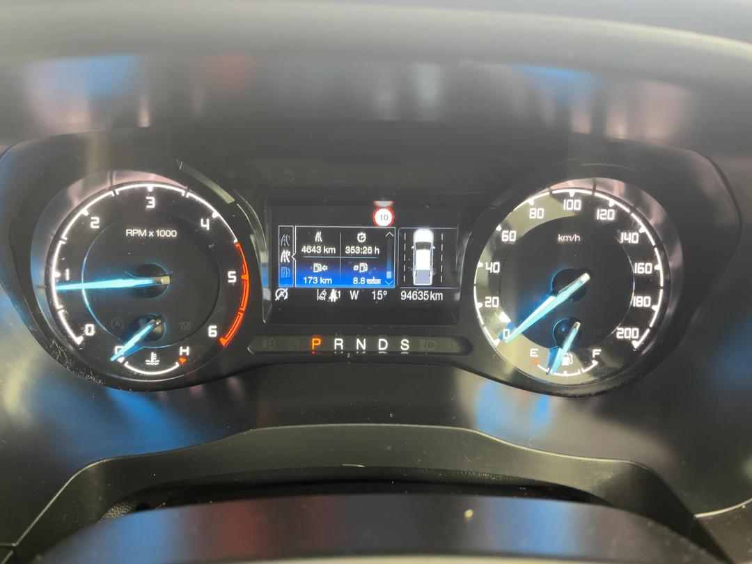 Photo '21' of Ford Ranger