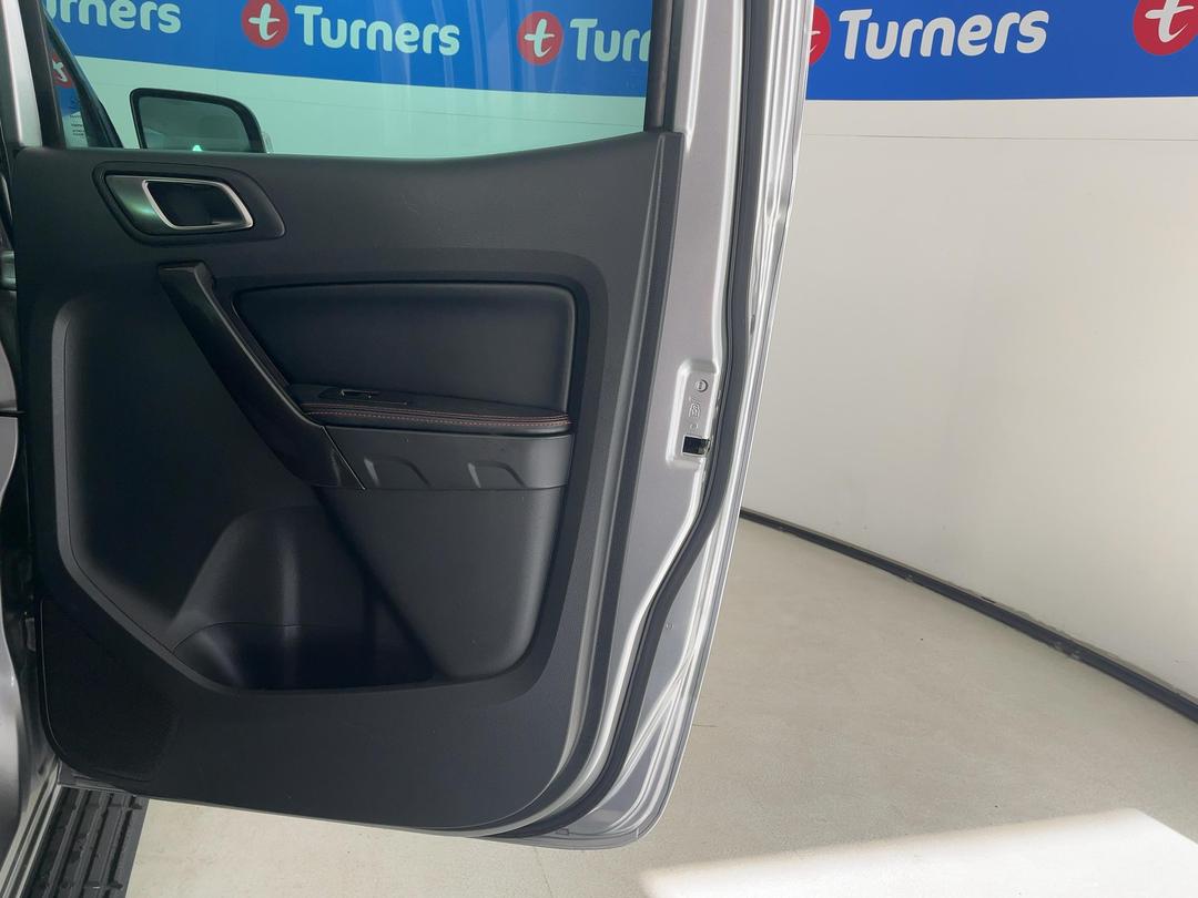 Photo '19' of Ford Ranger