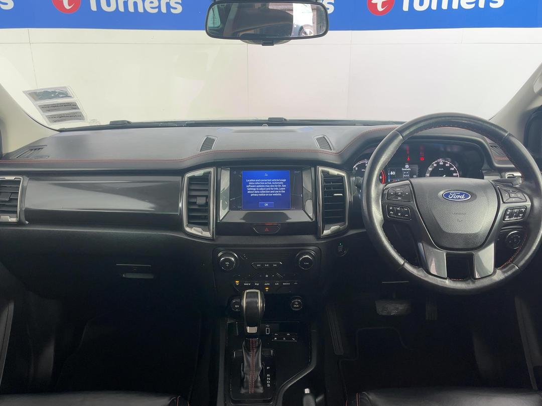 Photo '17' of Ford Ranger