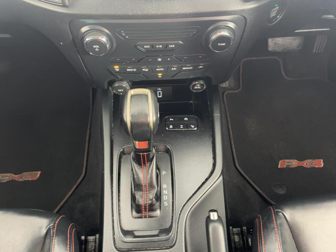 Photo '18' of Ford Ranger