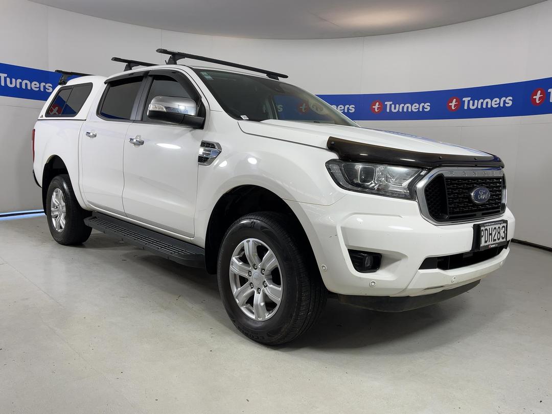 Photo '1' of Ford Ranger