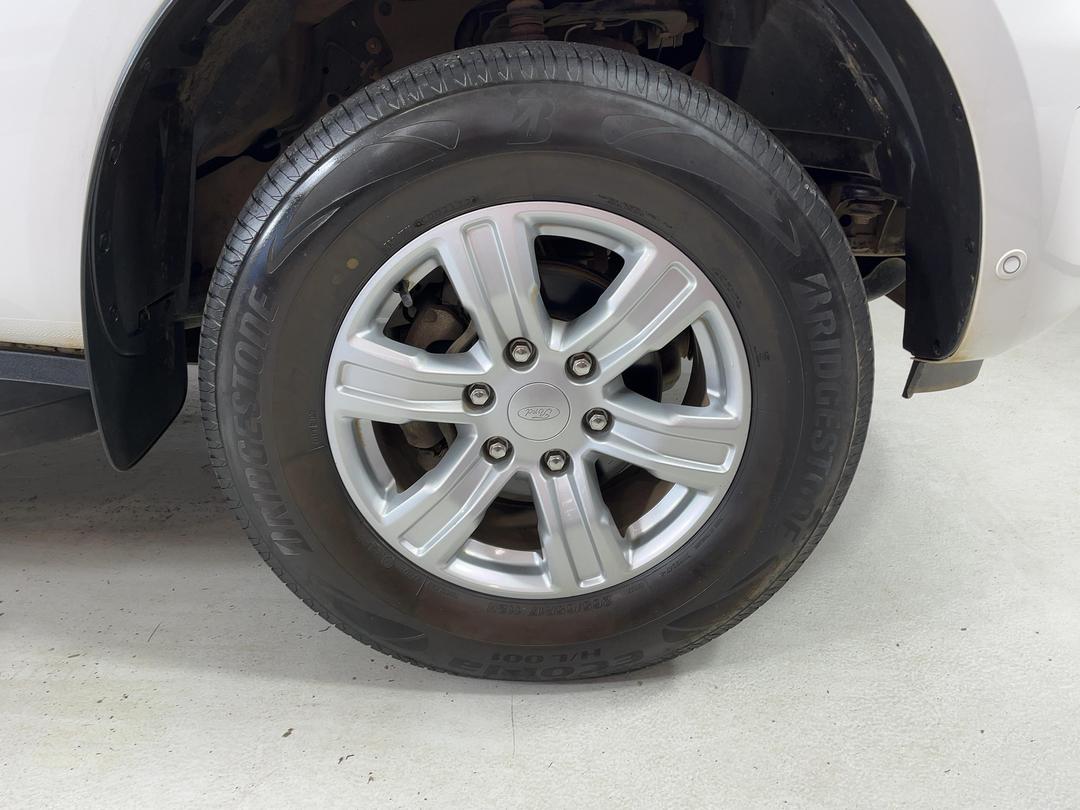 Photo '9' of Ford Ranger