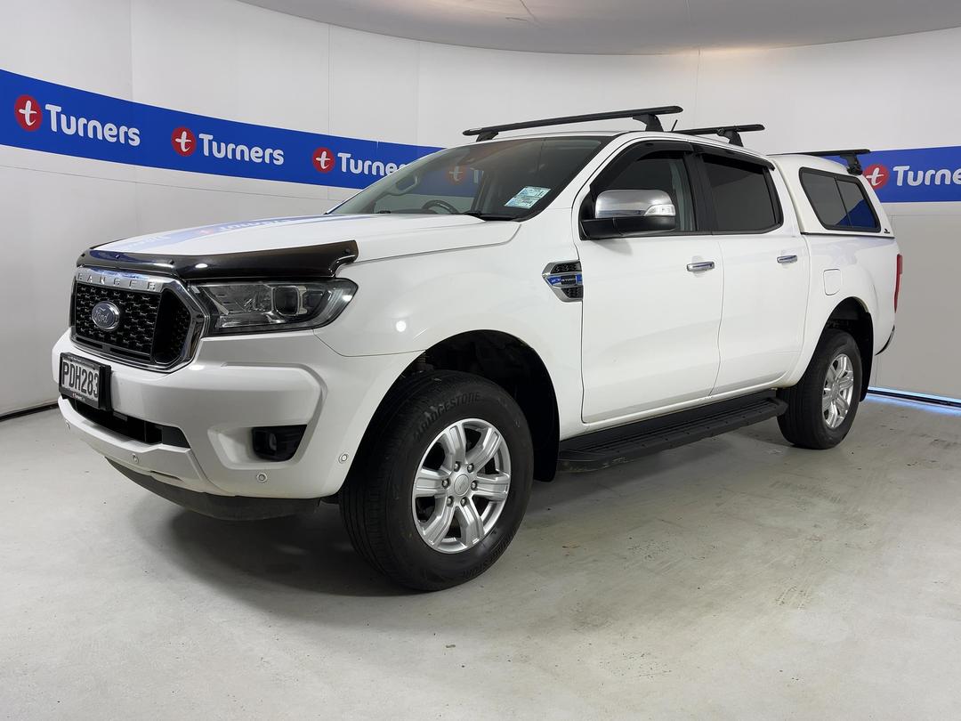 Photo '4' of Ford Ranger