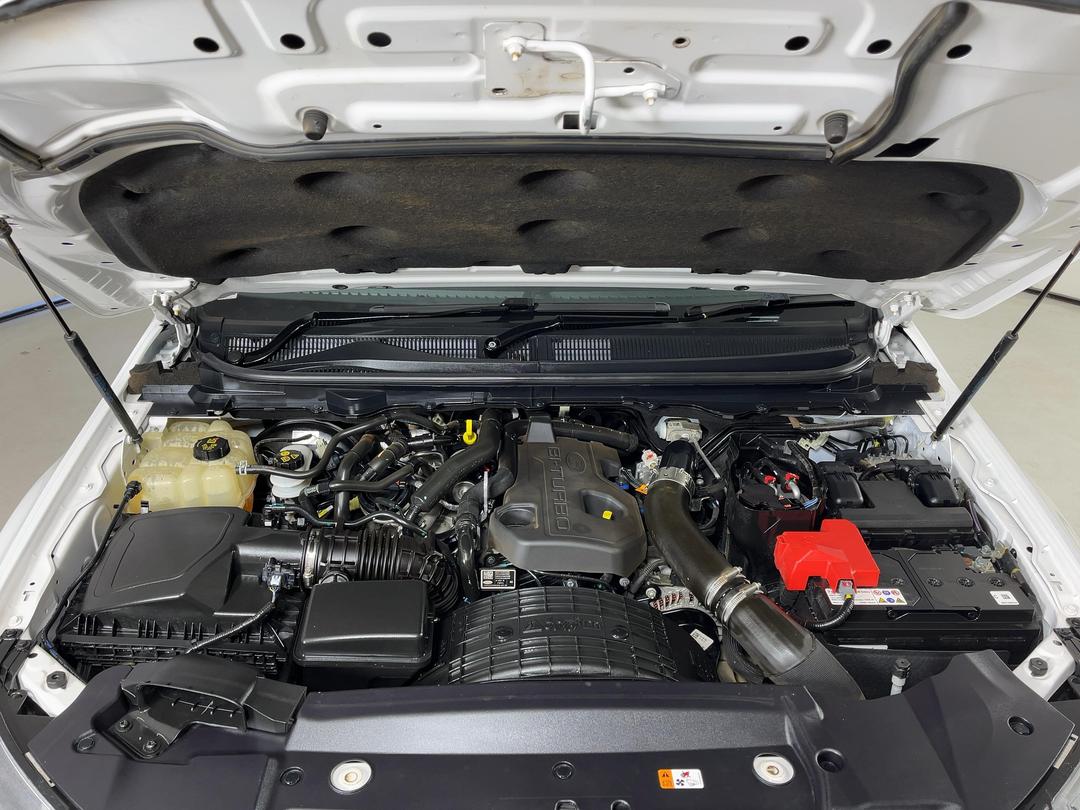Photo '13' of Ford Ranger