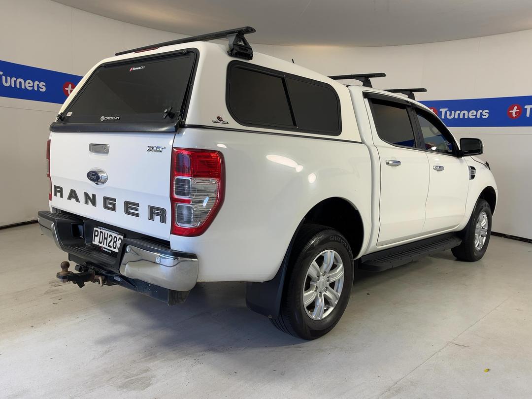 Photo '7' of Ford Ranger