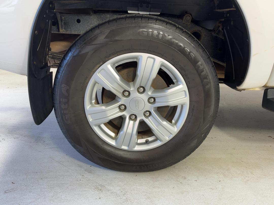 Photo '12' of Ford Ranger