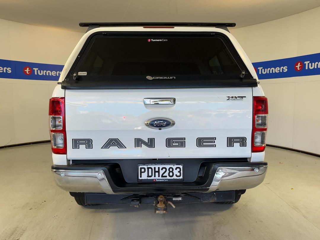 Photo '6' of Ford Ranger