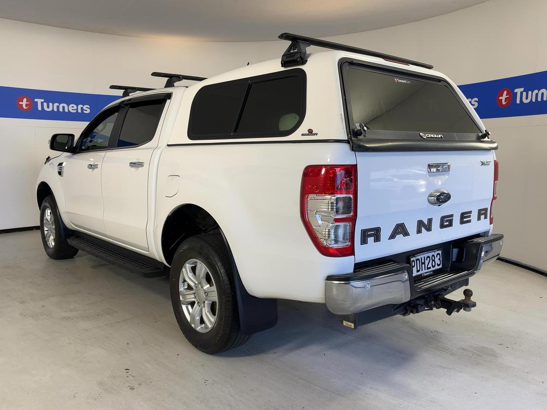 Photo '5' of Ford Ranger