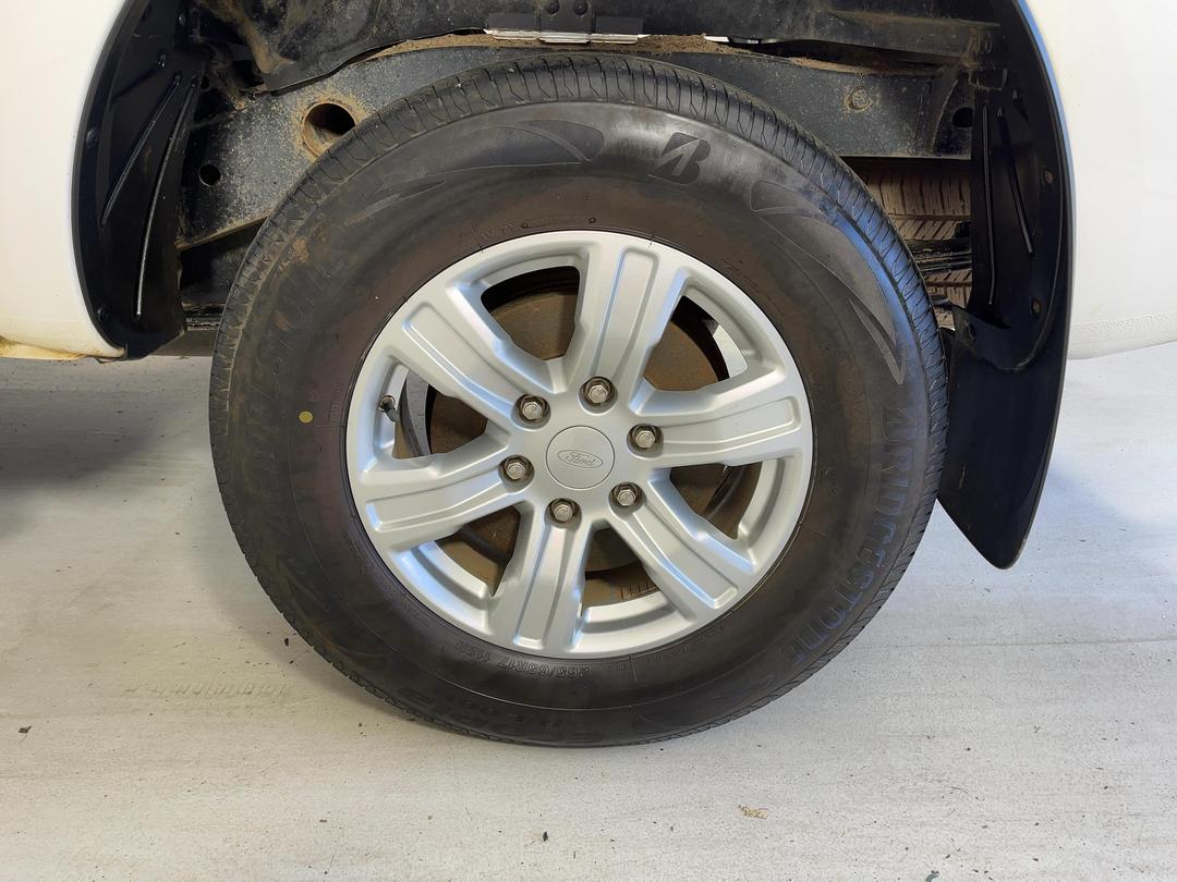 Photo '11' of Ford Ranger