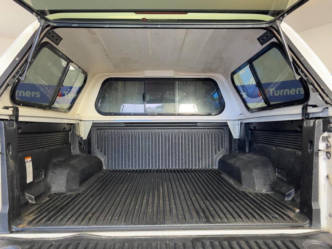 Photo '14' of Ford Ranger