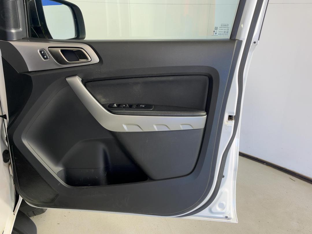 Photo '15' of Ford Ranger
