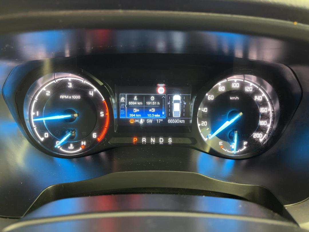 Photo '21' of Ford Ranger