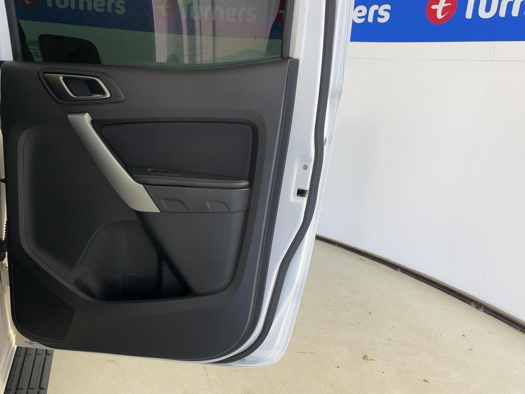 Photo '19' of Ford Ranger