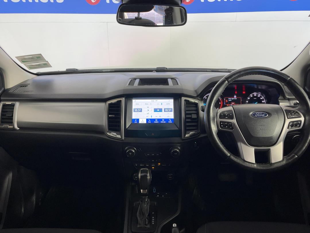 Photo '17' of Ford Ranger