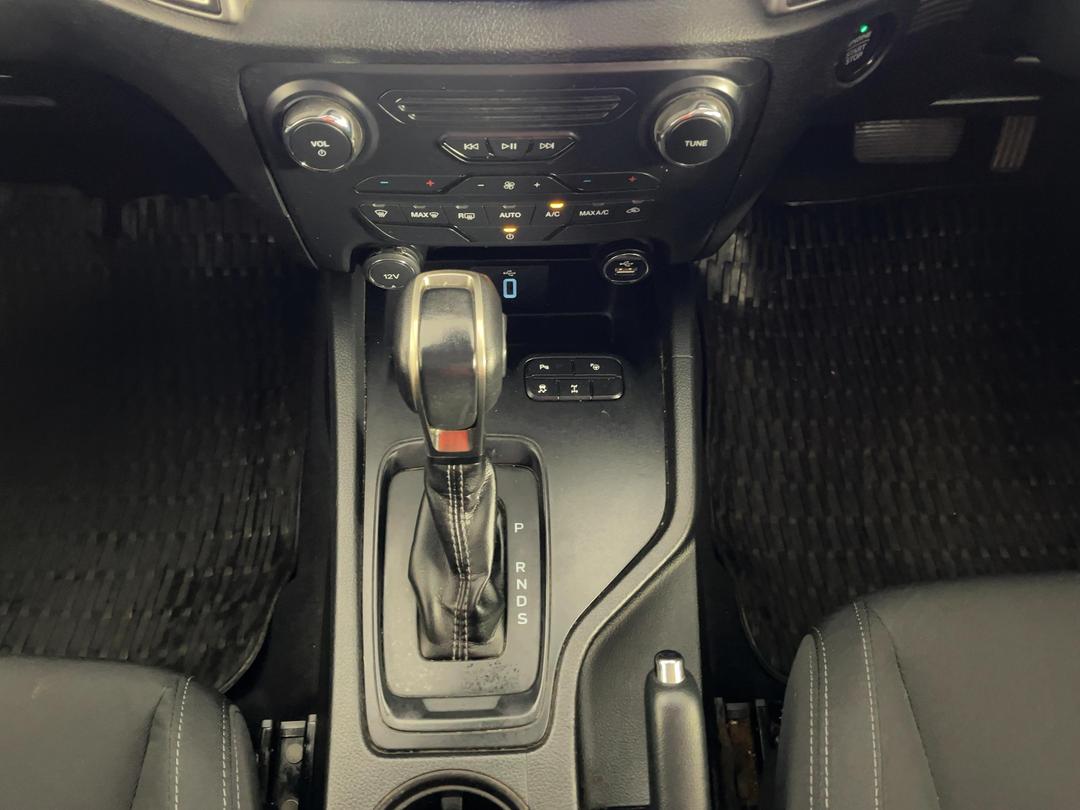 Photo '18' of Ford Ranger