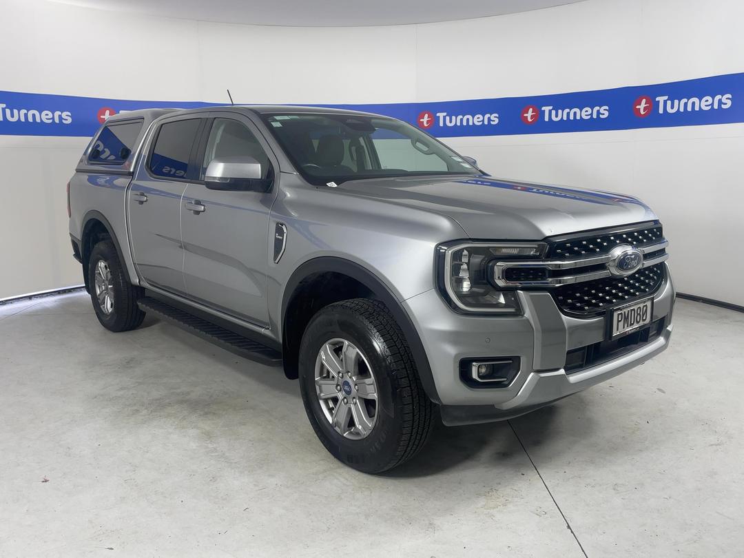 Photo '1' of Ford Ranger