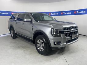 Image of 2022 Ford Ranger XLT Double CAB W/SA 2WD