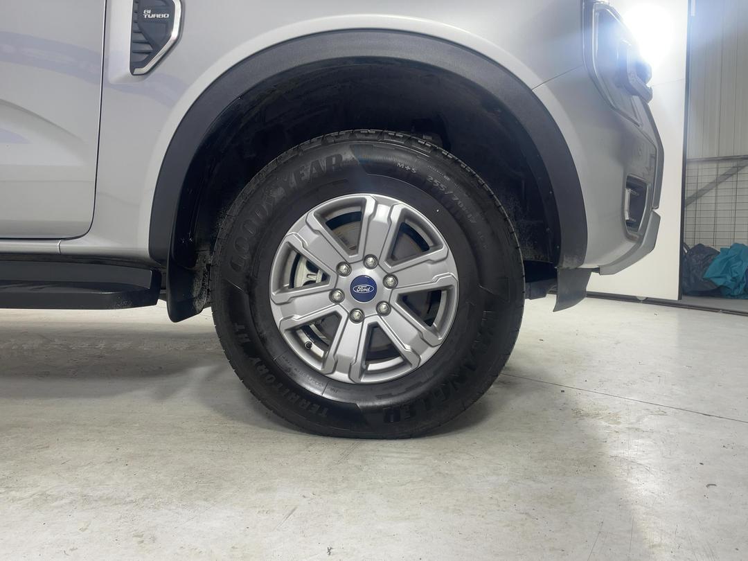 Photo '9' of Ford Ranger