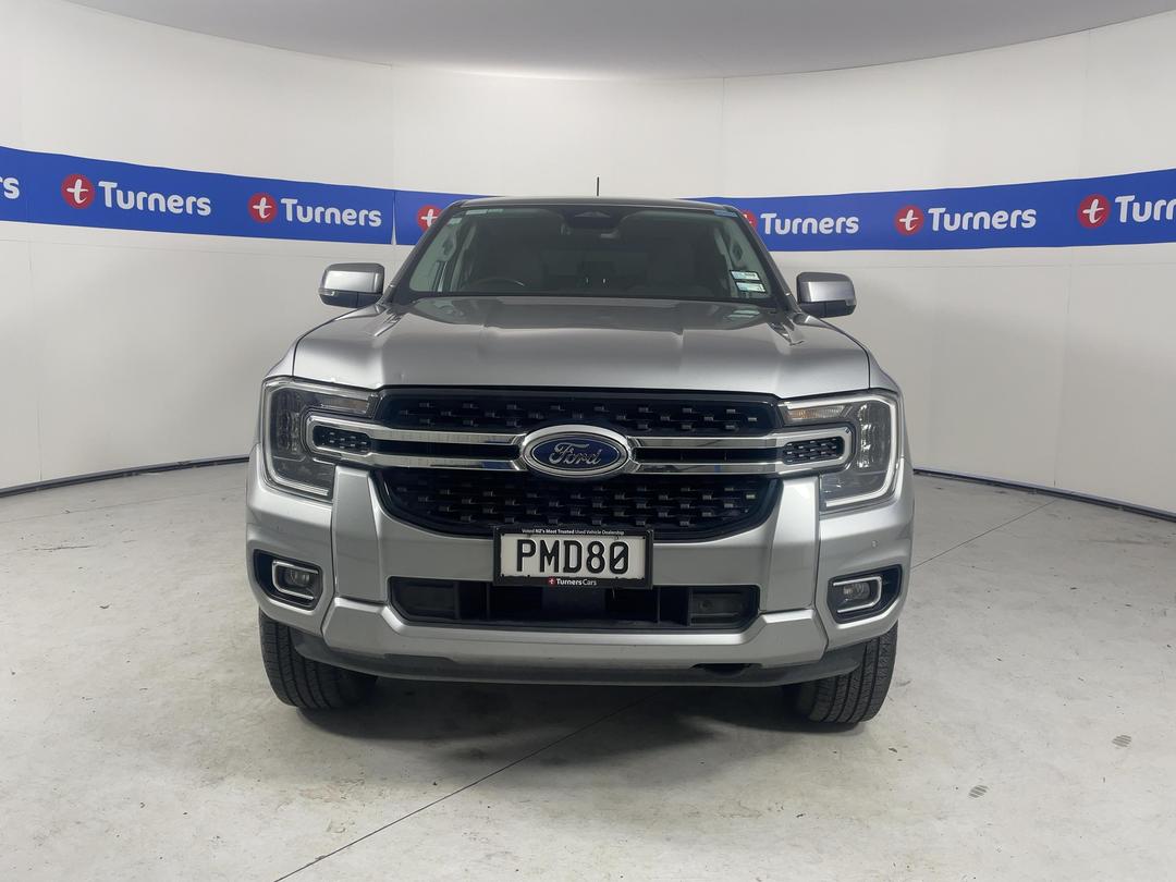 Photo '2' of Ford Ranger