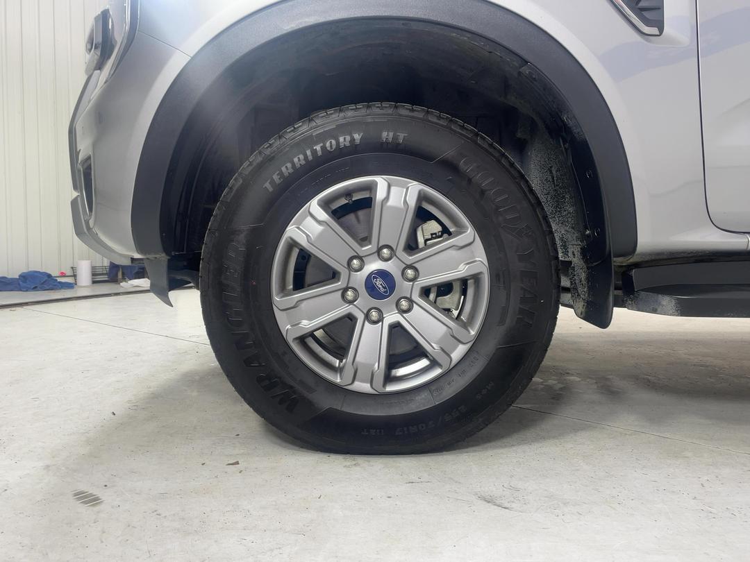 Photo '10' of Ford Ranger