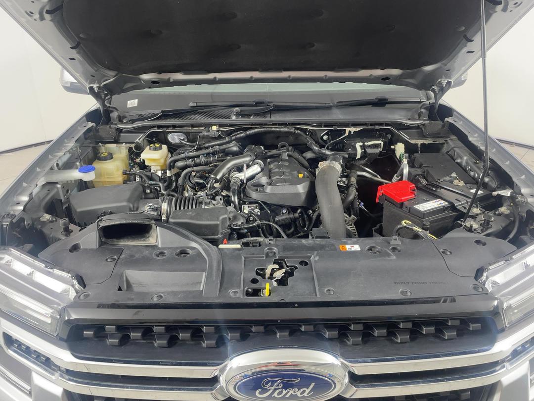 Photo '13' of Ford Ranger