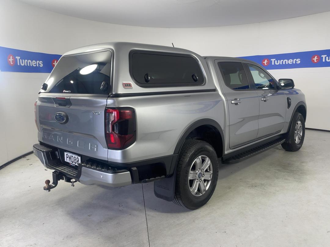 Photo '7' of Ford Ranger