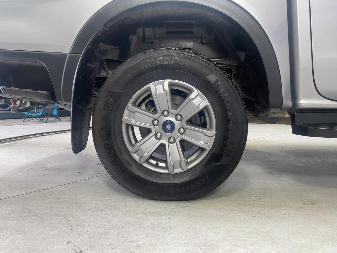 Photo '12' of Ford Ranger